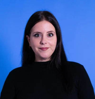 Retrato de Lorena Barrera Nicolás