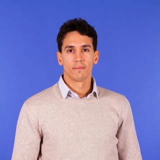 Ricardo Guillén Amo