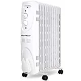 radiador eléctrico Aigostar