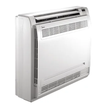 Aire acondicionado Midea Consola
