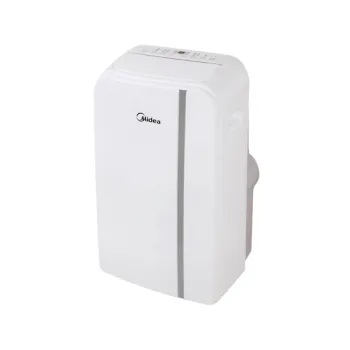 Aire acondicionado portátil Midea