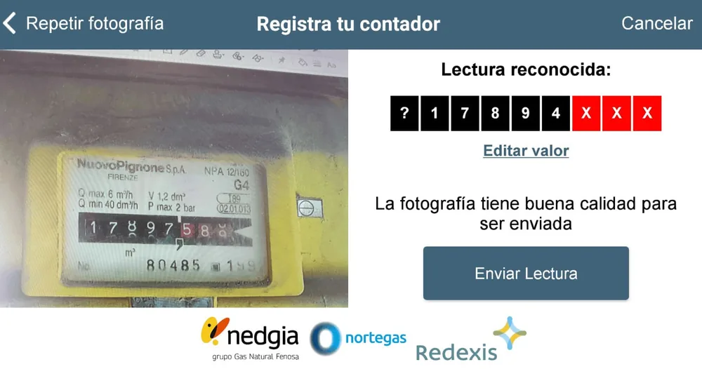 App YoLeoGas 1