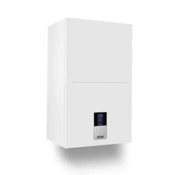 Caldera Ferroli Bluehelix hitech rrt