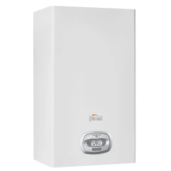 Caldera Ferroli Bluehelix Pro RRT Slim