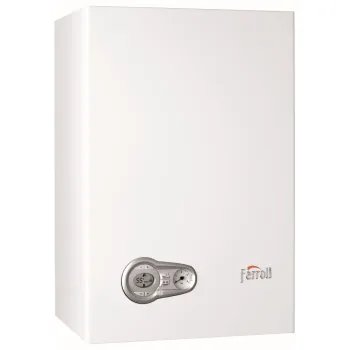 Caldera ferroli bluehelix Tech S 45 H