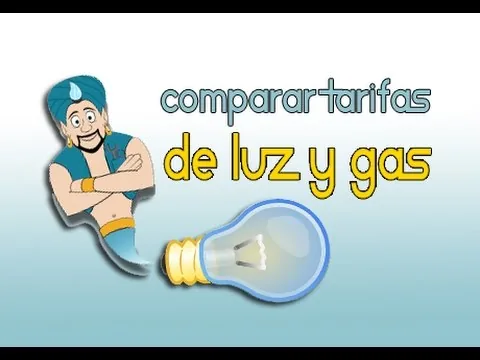 ¿Sabes lo que es un Comparador de Tarifas de Luz y Gas?