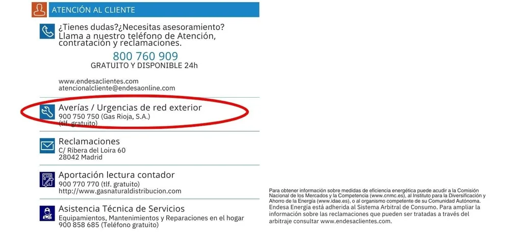 MiEndesa