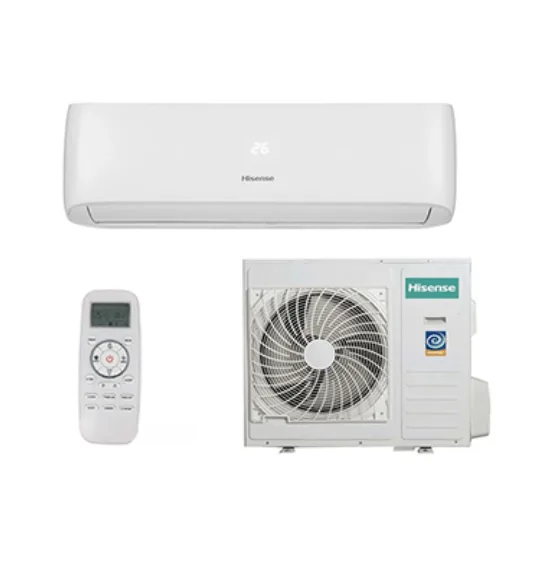 Hisense 1x1 Brissa 25 R-32