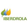 Logo de iberdrola
