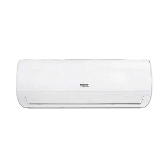 Aire acondicionado Kosner KSTI 09/25 nova