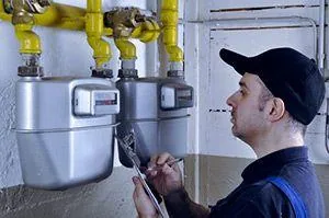 las claves para reconocer al revisor del gas autorizado