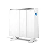 radiador eléctrico Orbegozo