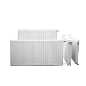 Radiador Baxi Adra 11 s