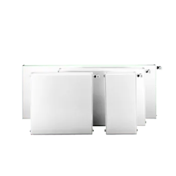 Radiador Baxi Roca Adraplan S