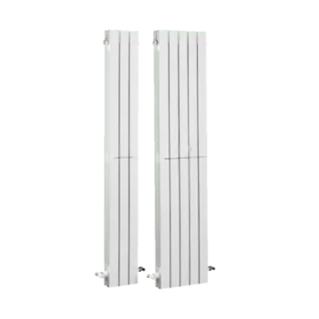 Radiador vertical Baxi Roca AV 1800