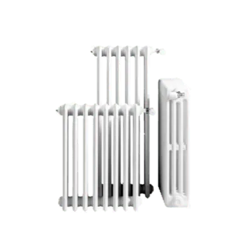 Radiador baxi Roca Clásico