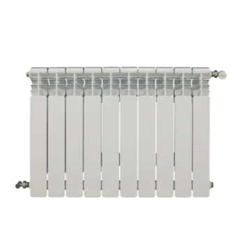 Radiador Baxi Roca Condal