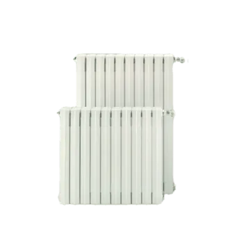 Radiador baxi Roca Duba