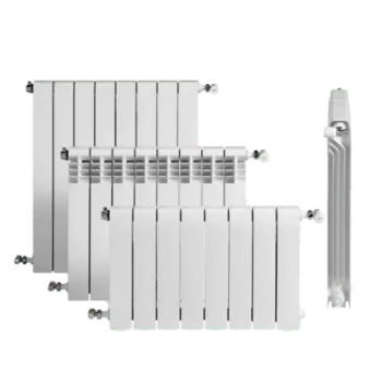 Radiador baxi Roca Dubal