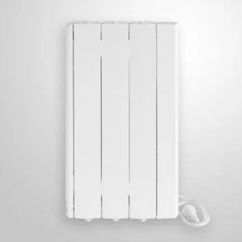 Radiador eléctrico Baxi Roca Alec