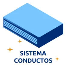 Aire acondicionado por conductos