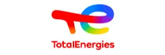Logo TotalEnergies